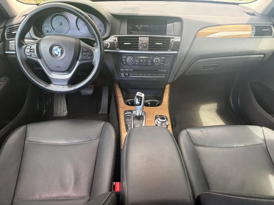 2014 BMW F25 X3 - Image 6 of 8