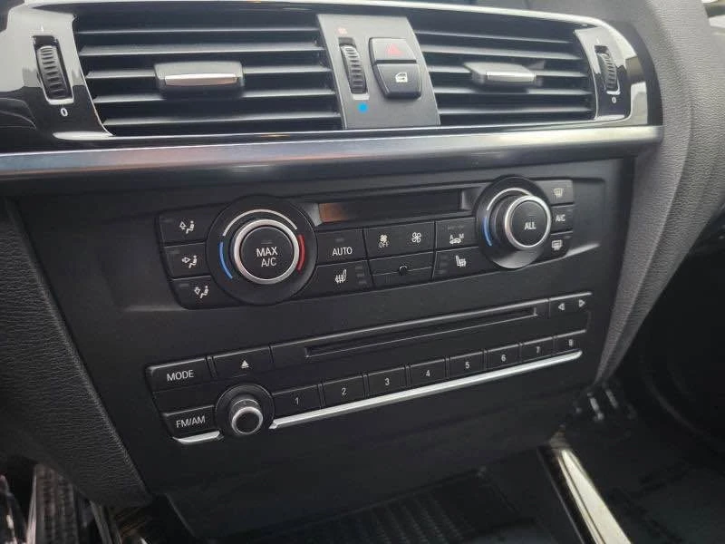 2014 BMW F25 X3 - Image 14 of 19
