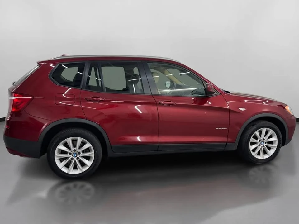 2014 BMW F25 X3 - Image 11 of 20