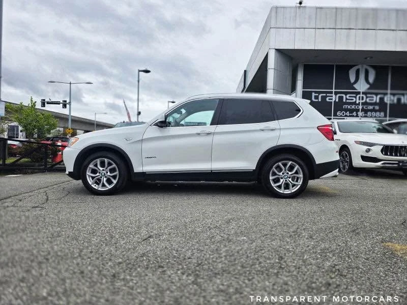 2014 BMW F25 X3 - Image 3 of 19