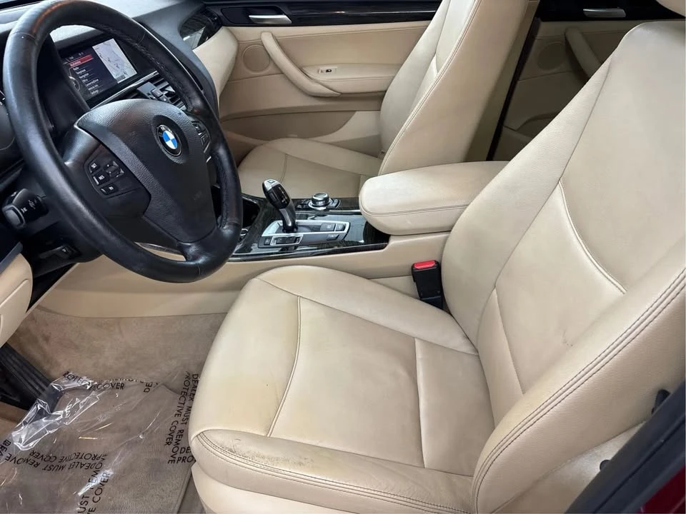 2014 BMW F25 X3 - Image 13 of 20