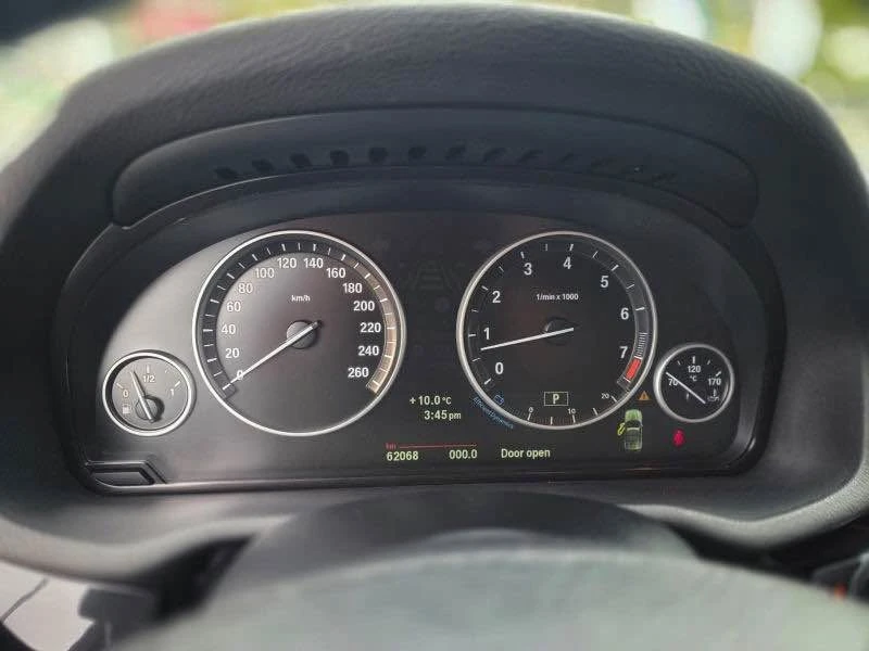 2014 BMW F25 X3 - Image 12 of 19