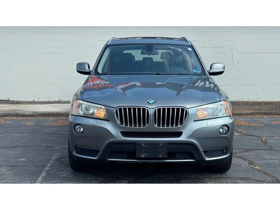 2014 BMW F25 X3 - Image 2 of 19