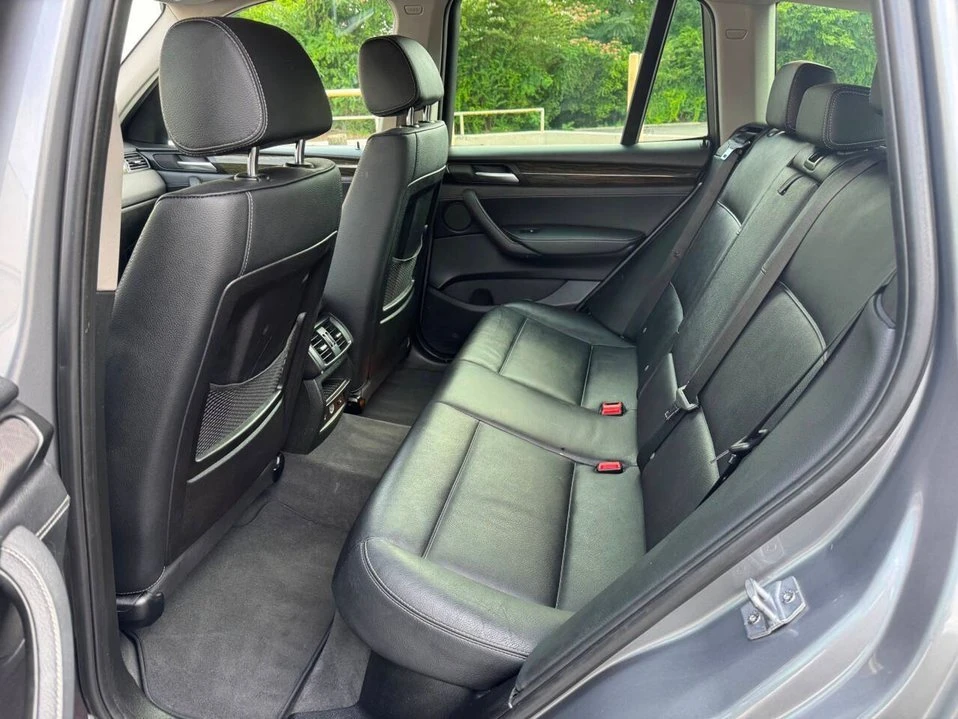 2014 BMW F25 X3 - Image 15 of 19