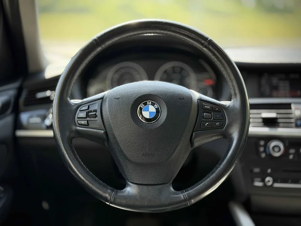 2014 BMW F25 X3 - Image 6 of 8
