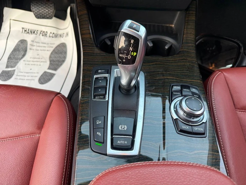 2014 BMW F25 X3 - Image 15 of 20