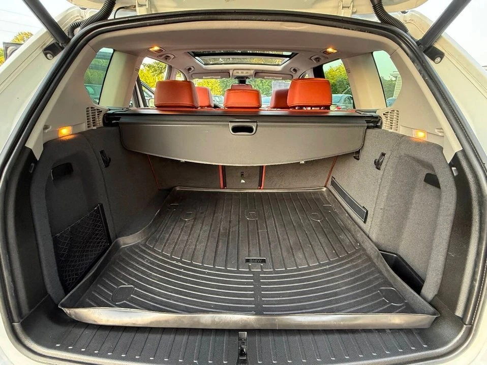 2014 BMW F25 X3 - Image 13 of 20