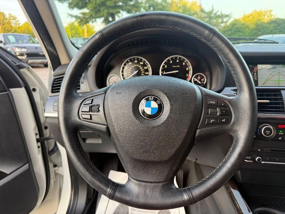 2014 BMW F25 X3 - Image 12 of 20