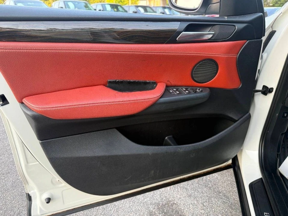 2014 BMW F25 X3 - Image 11 of 20
