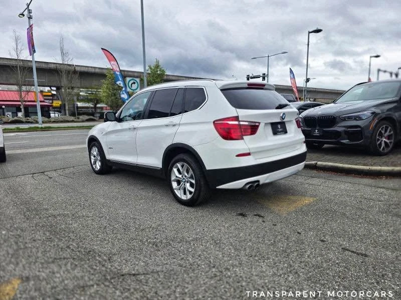 2014 BMW F25 X3 - Image 4 of 19