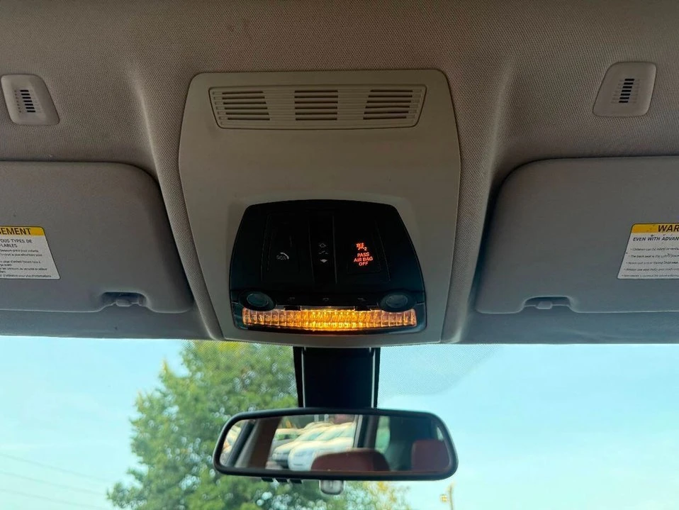2014 BMW F25 X3 - Image 17 of 20