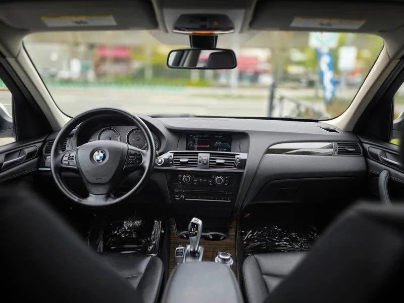 2014 BMW F25 X3 - Image 9 of 19