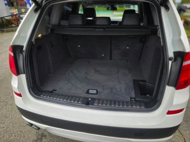 2014 BMW F25 X3 - Image 19 of 19