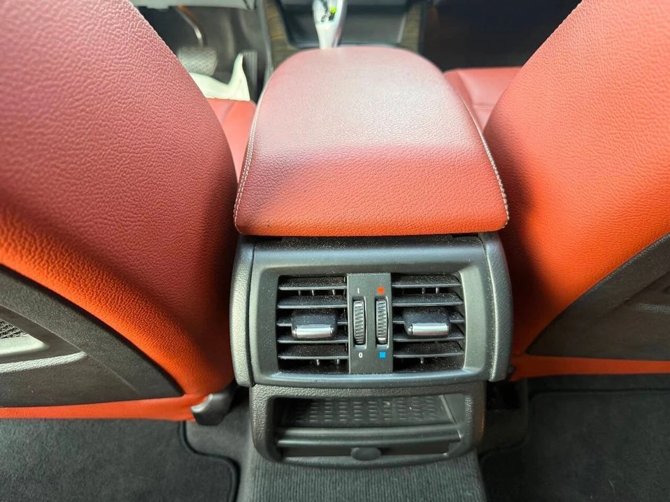 2014 BMW F25 X3 - Image 16 of 20
