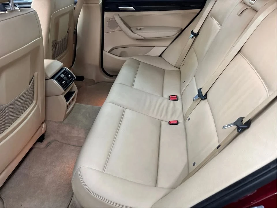 2014 BMW F25 X3 - Image 14 of 20