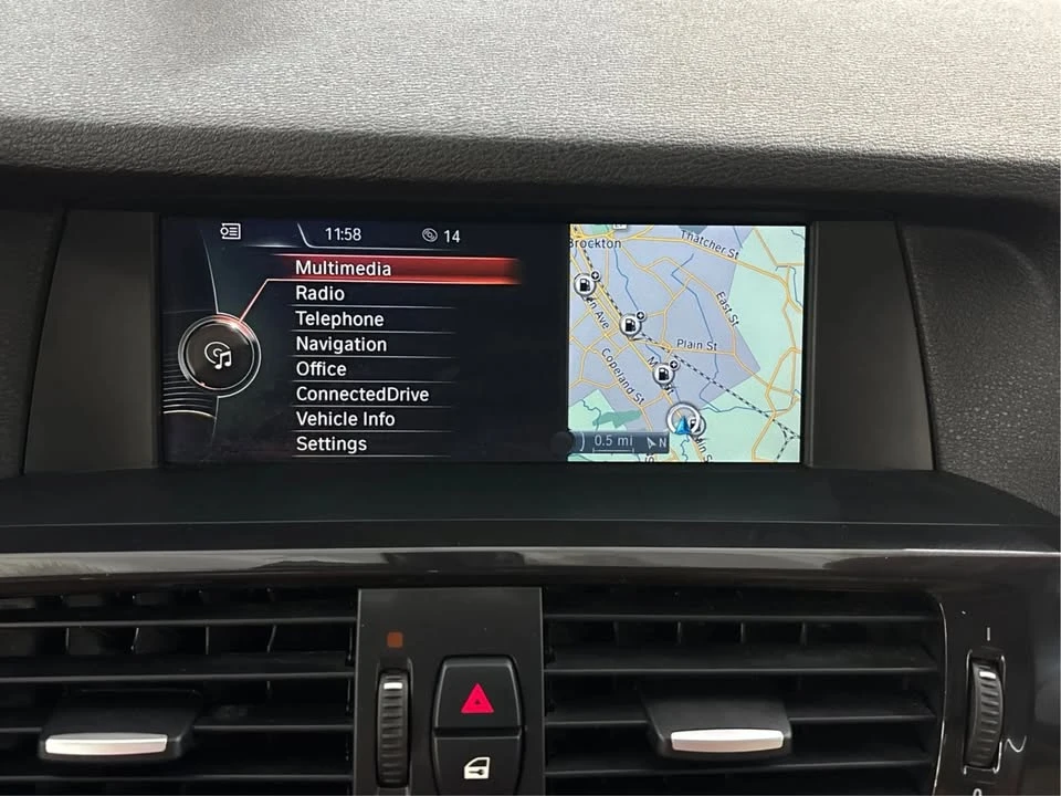 2014 BMW F25 X3 - Image 19 of 20
