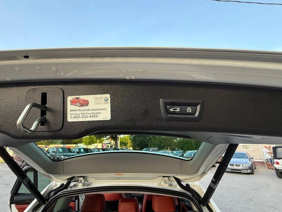 2014 BMW F25 X3 - Image 14 of 20