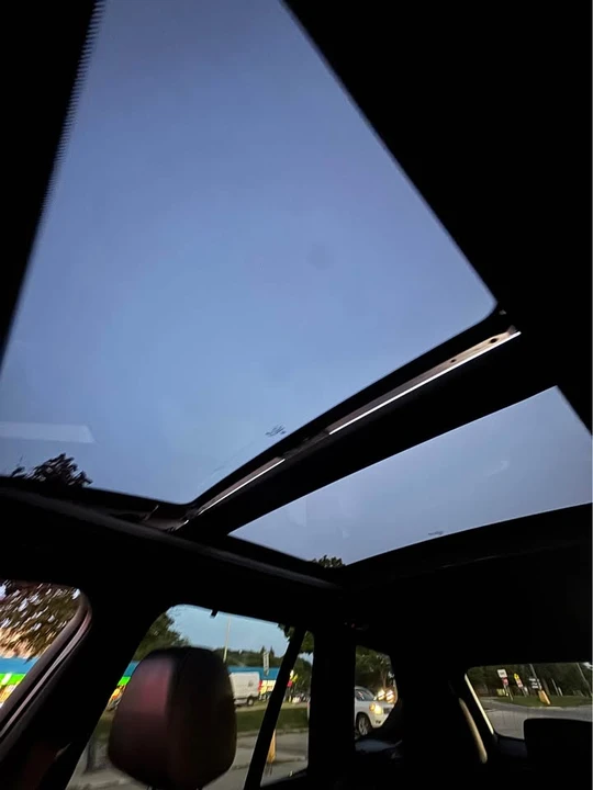 2014 BMW F25 X3 - Image 14 of 14