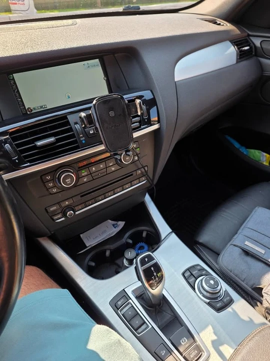 2014 BMW F25 X3 - Image 7 of 10