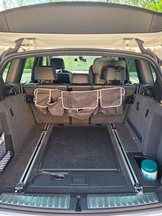 2014 BMW F25 X3 - Image 10 of 10