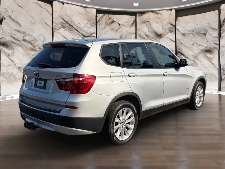 2014 BMW F25 X3 - Image 3 of 20