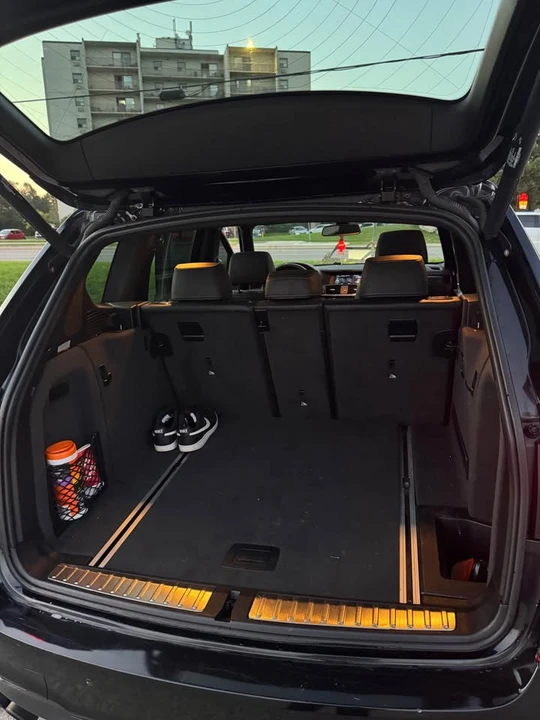 2014 BMW F25 X3 - Image 13 of 14