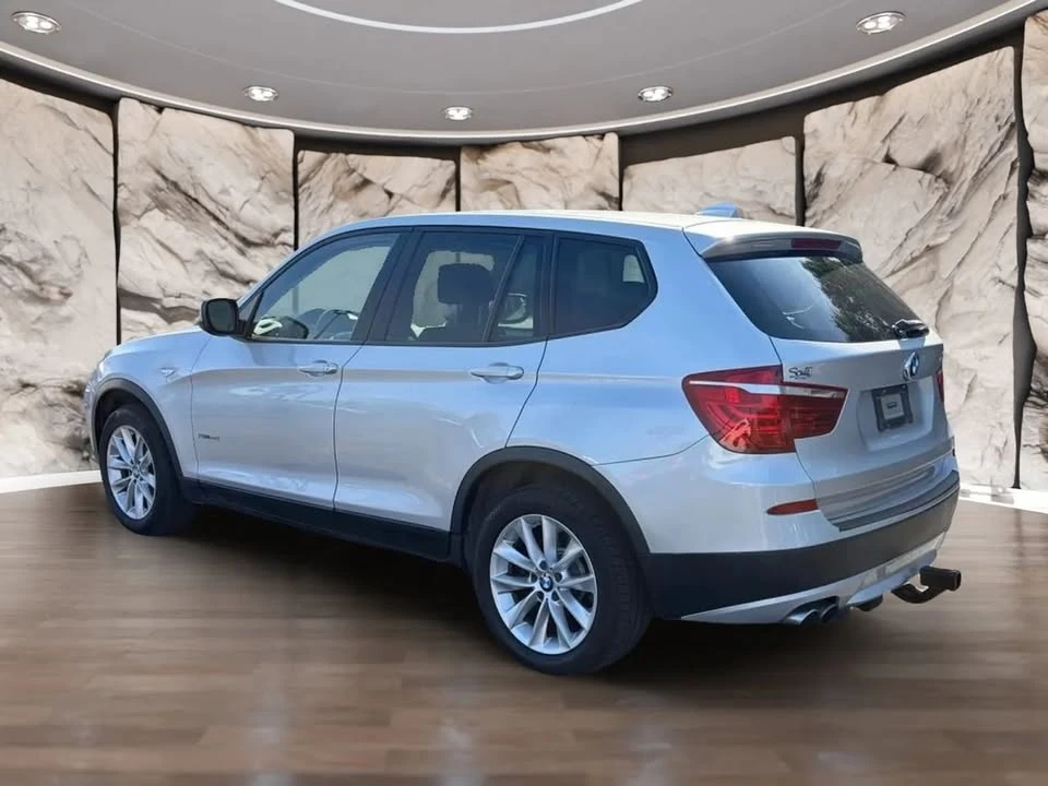 2014 BMW F25 X3 - Image 4 of 20