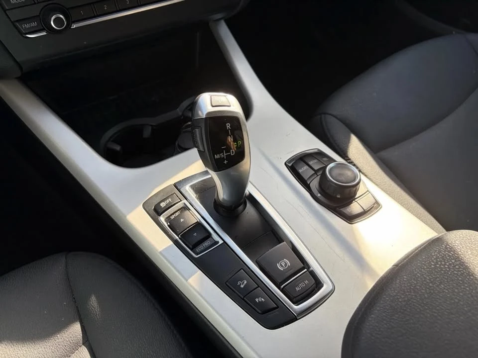2014 BMW F25 X3 - Image 16 of 20