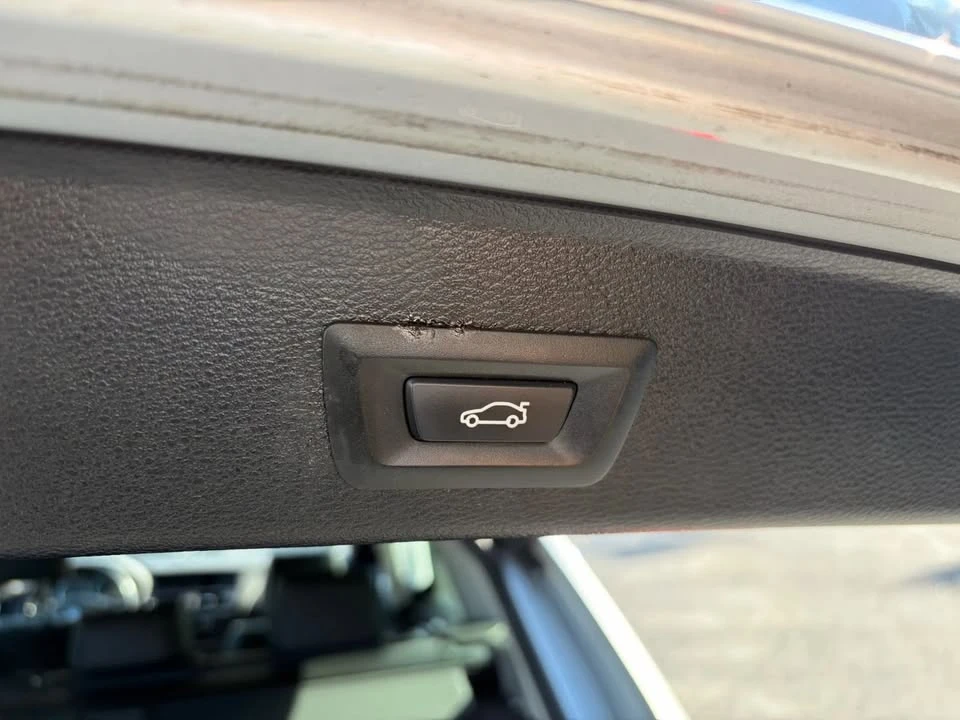 2014 BMW F25 X3 - Image 19 of 20