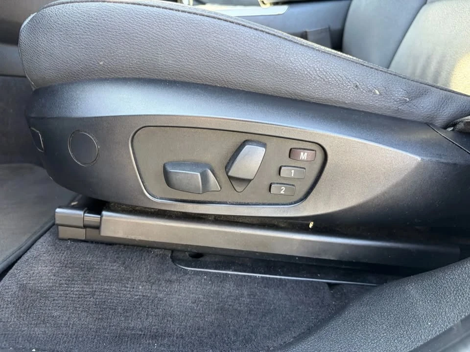 2014 BMW F25 X3 - Image 13 of 20
