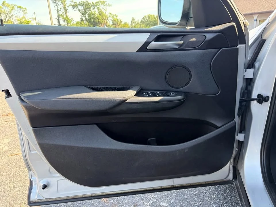 2014 BMW F25 X3 - Image 10 of 20