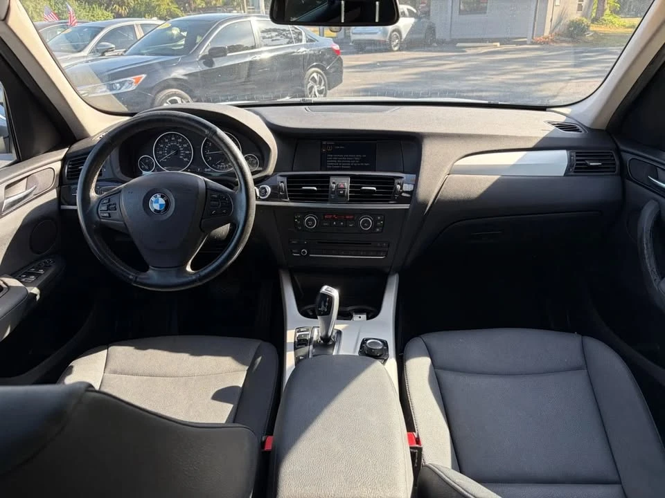 2014 BMW F25 X3 - Image 6 of 20
