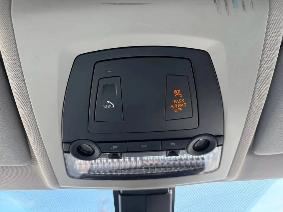 2014 BMW F25 X3 - Image 20 of 20