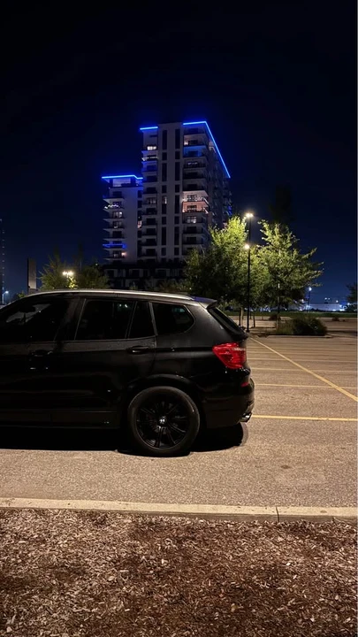 2014 BMW F25 X3 - Image 3 of 14