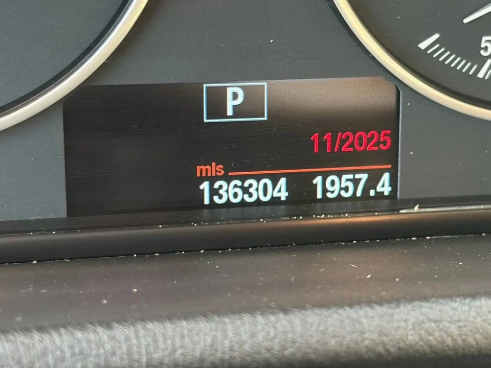 2014 BMW F25 X3 - Image 14 of 20