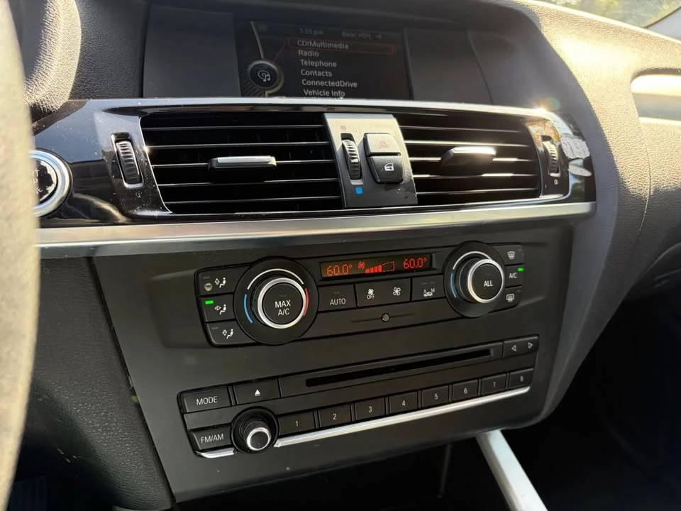 2014 BMW F25 X3 - Image 15 of 20