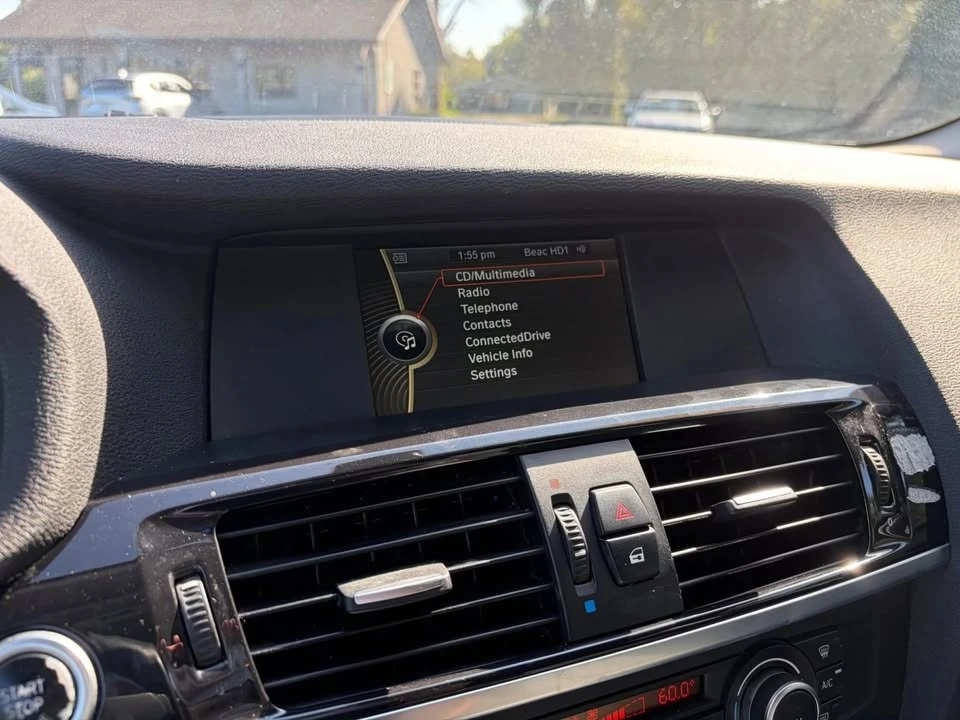 2014 BMW F25 X3 - Image 17 of 20