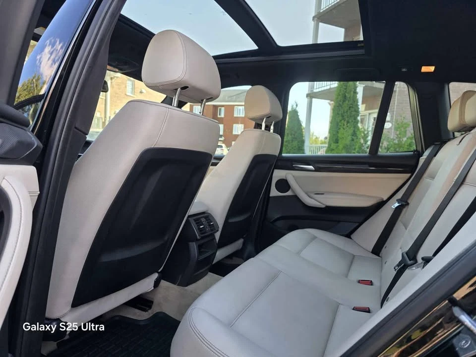 2014 BMW F25 X3 - Image 6 of 15