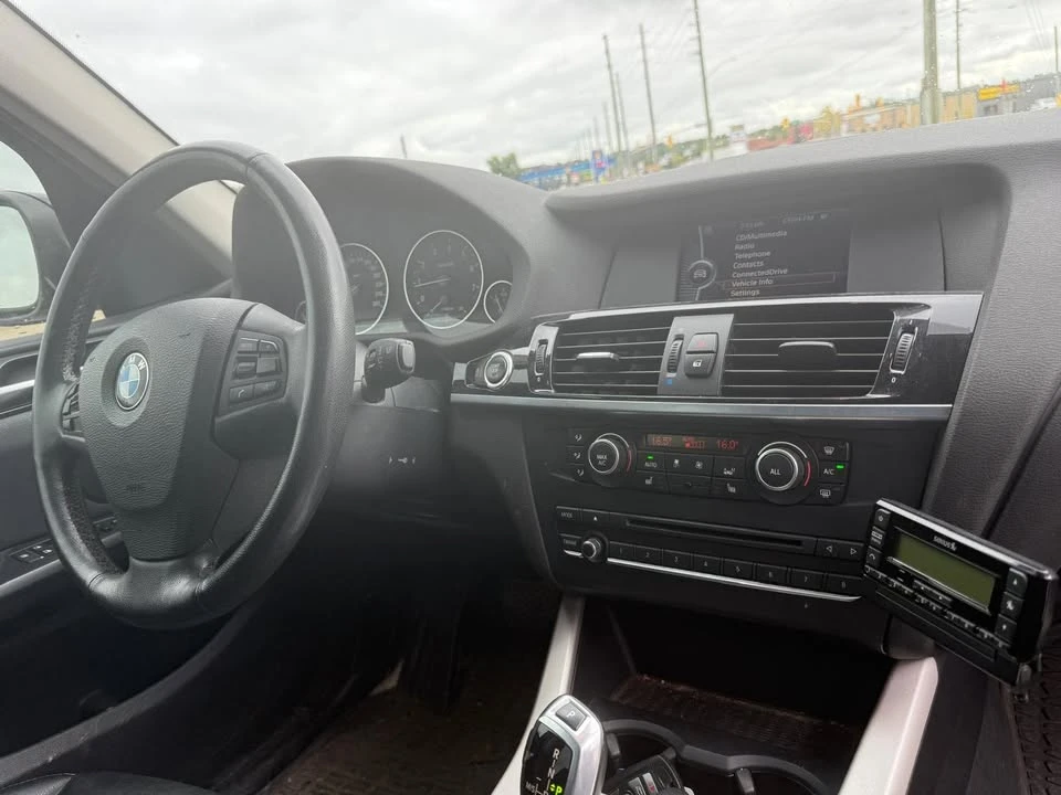 2014 BMW F25 X3 - Image 7 of 7