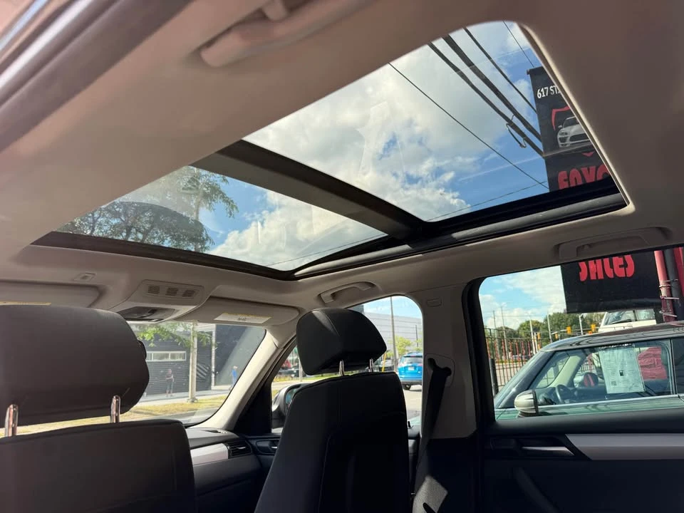 2014 BMW F25 X3 - Image 13 of 17