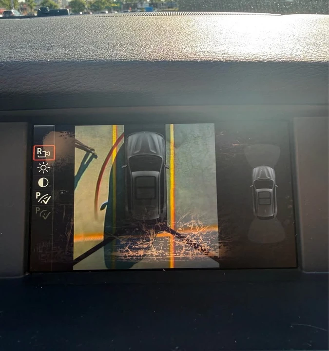 2014 BMW F25 X3 - Image 15 of 17