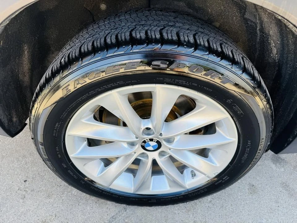 2014 BMW F25 X3 - Image 8 of 15