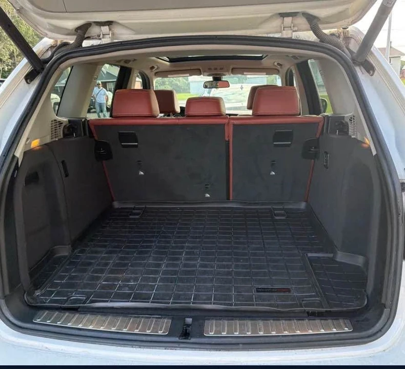 2014 BMW F25 X3 - Image 6 of 6