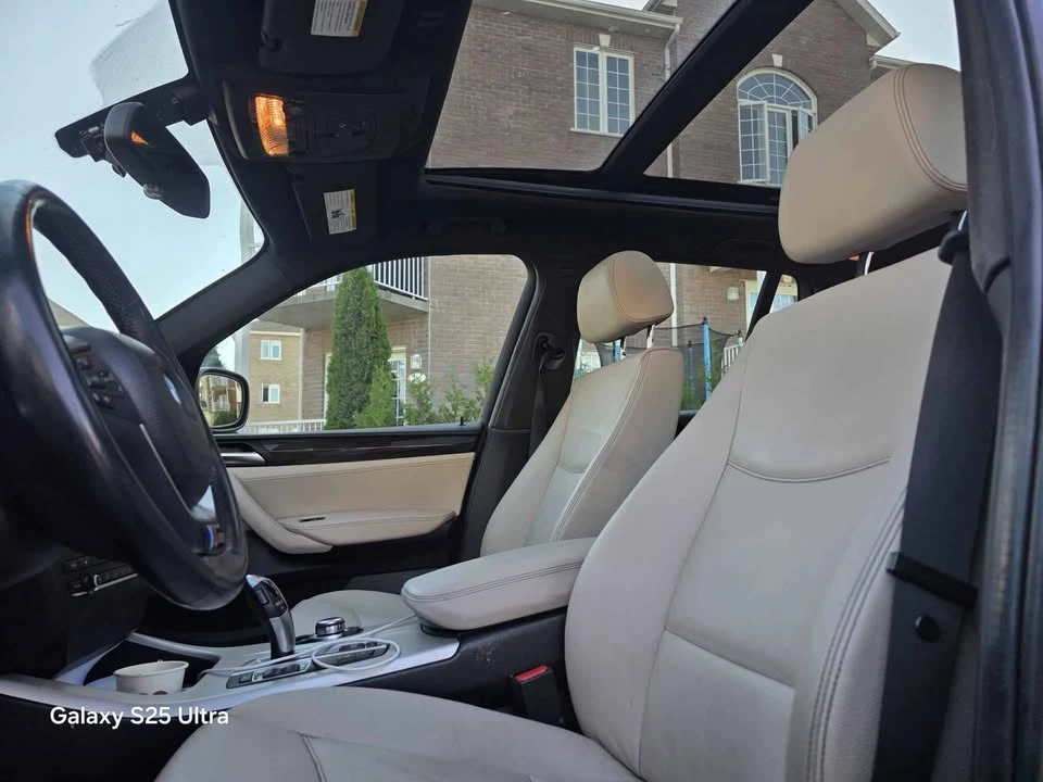 2014 BMW F25 X3 - Image 9 of 15
