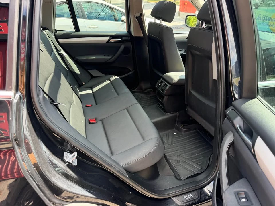 2014 BMW F25 X3 - Image 9 of 17