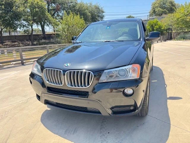 2014 BMW F25 X3 - Image 6 of 20