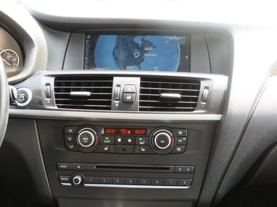2014 BMW F25 X3 - Image 7 of 20
