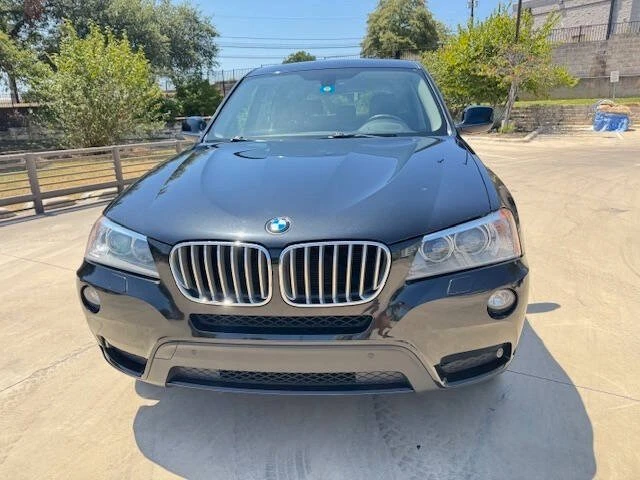 2014 BMW F25 X3 - Image 7 of 20