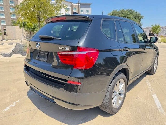 2014 BMW F25 X3 - Image 12 of 20