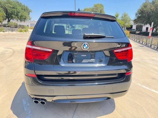 2014 BMW F25 X3 - Image 14 of 20